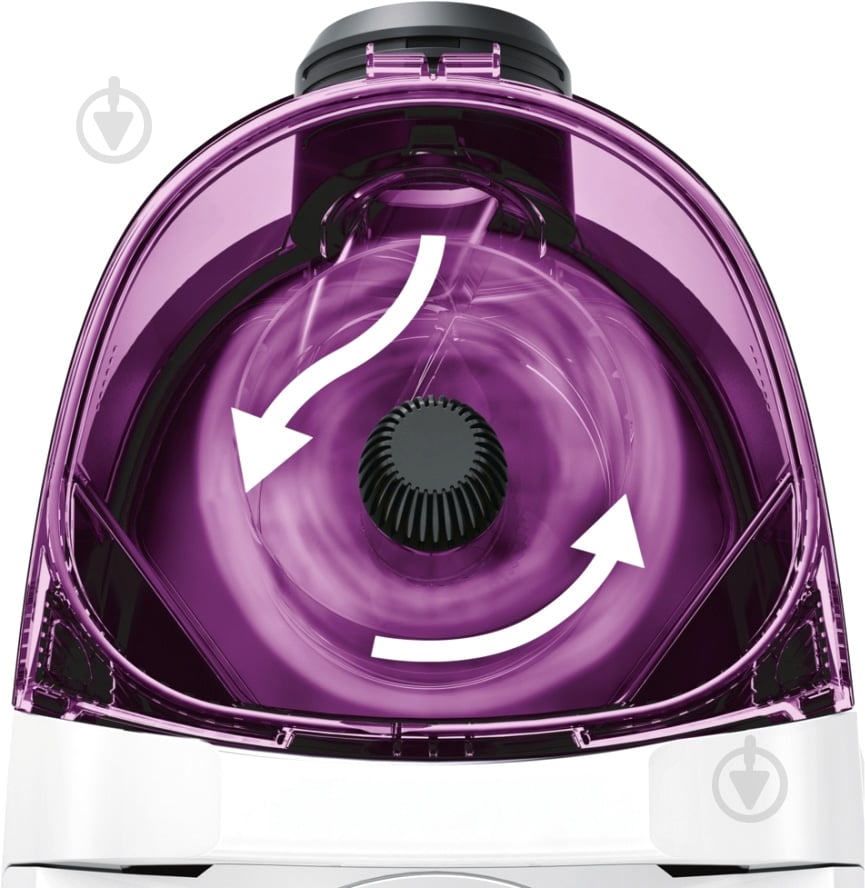 Пылесос Bosch BGS1U1800 - фото 10