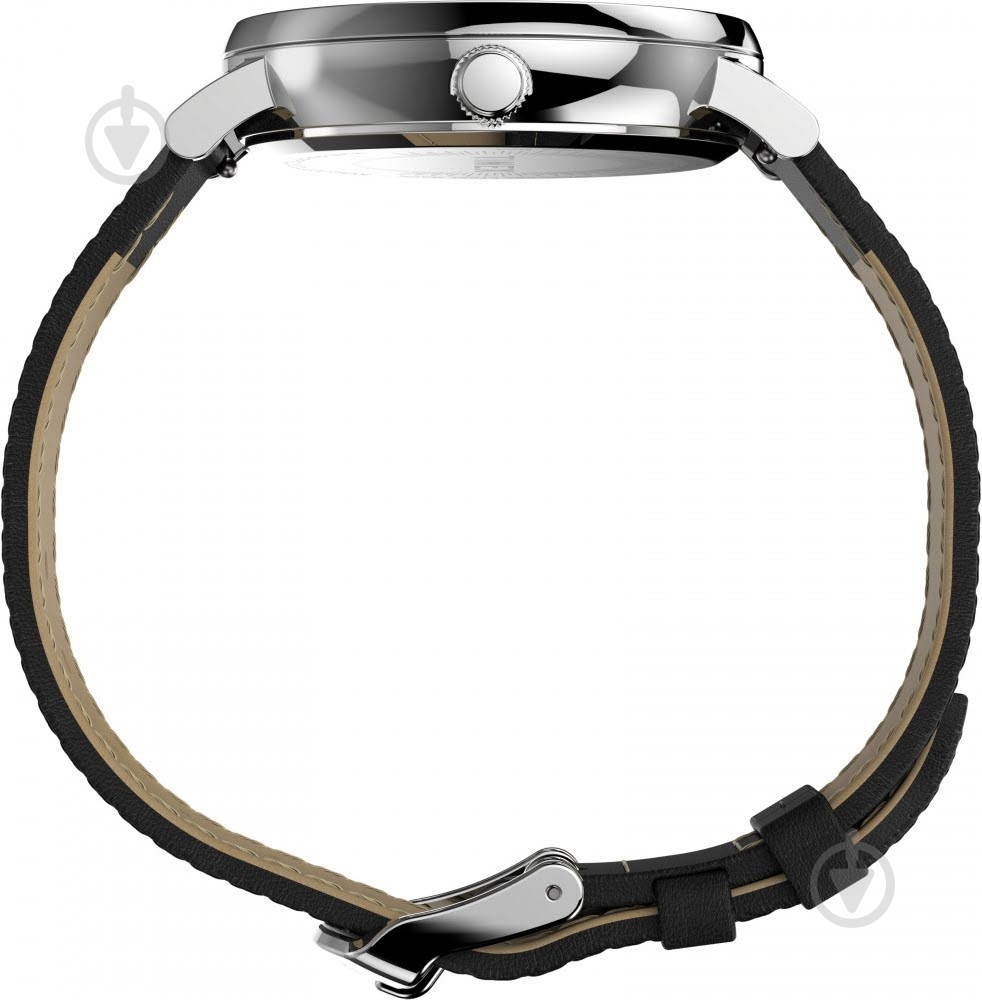 Наручные часы Fairfield Timex silver (Tx2u96100) - фото 3