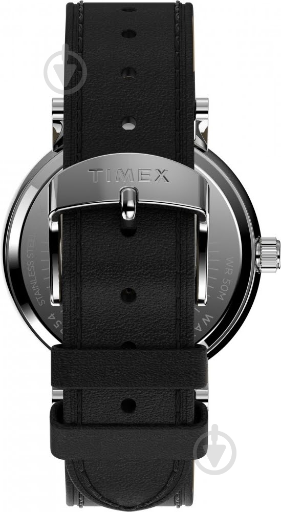 Наручные часы Fairfield Timex silver (Tx2u96100) - фото 4