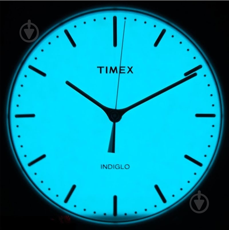 Наручные часы Fairfield Timex silver (Tx2u96100) - фото 6