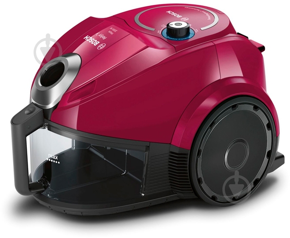 Пылесос Bosch BGS3U2000 - фото 3