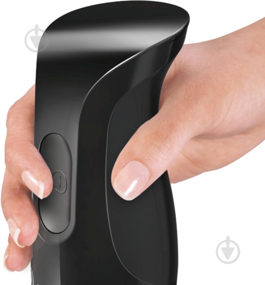 Блендер погружной Bosch MSM2650B - фото 3