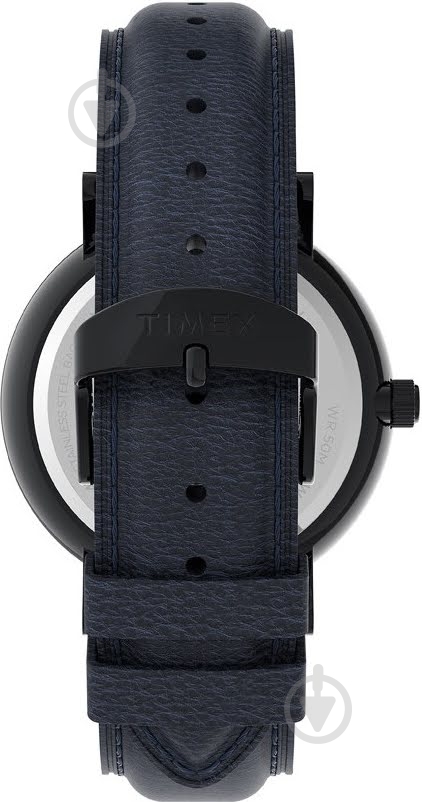 Наручний годинник Fairfield Timex black (Tx2u89100) - фото 5