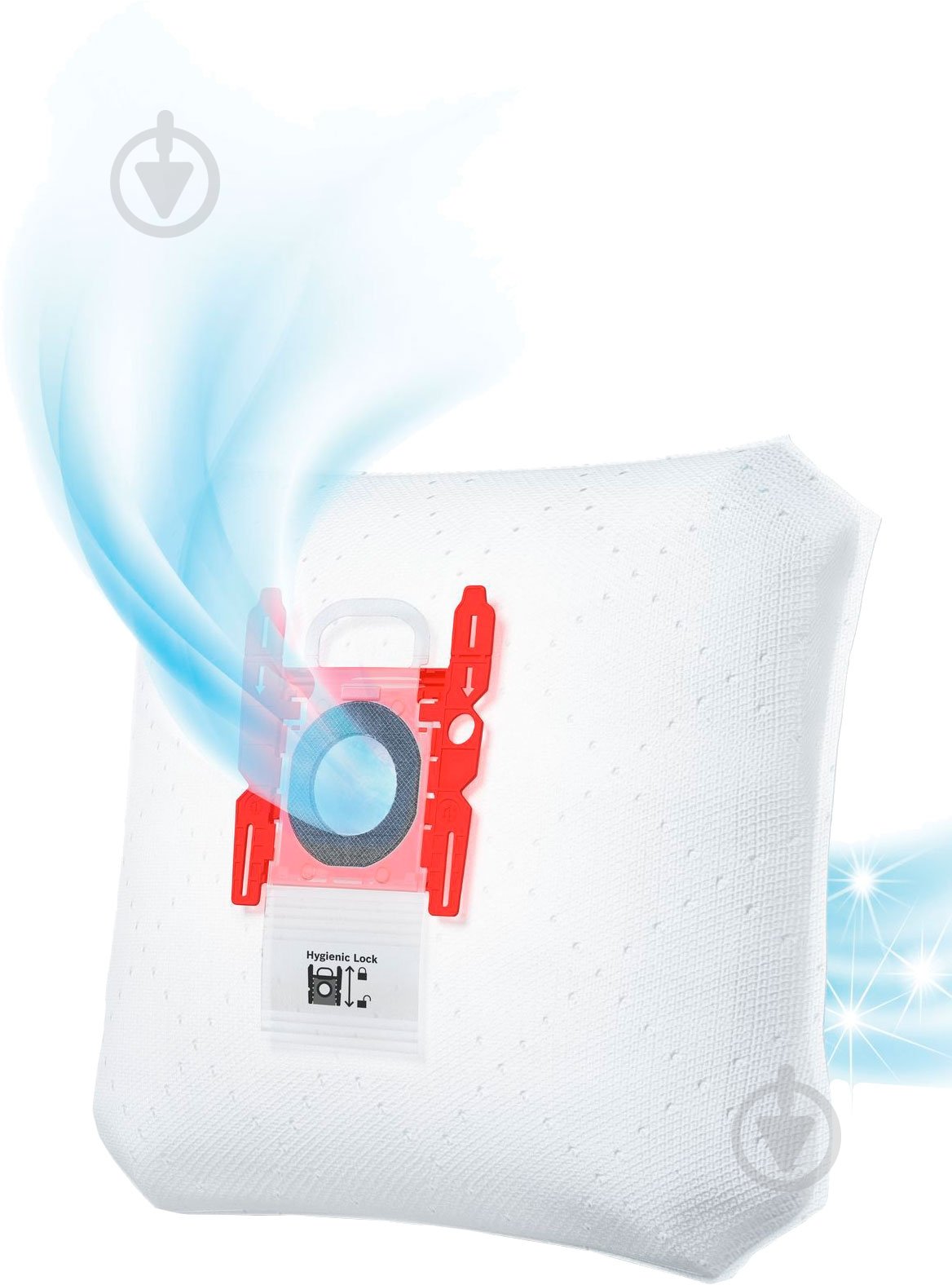 Набор пылесборников Bosch BBZ41FGALL - фото 2 Набор пылесборников Bosch BBZ41FGALL - фото 2