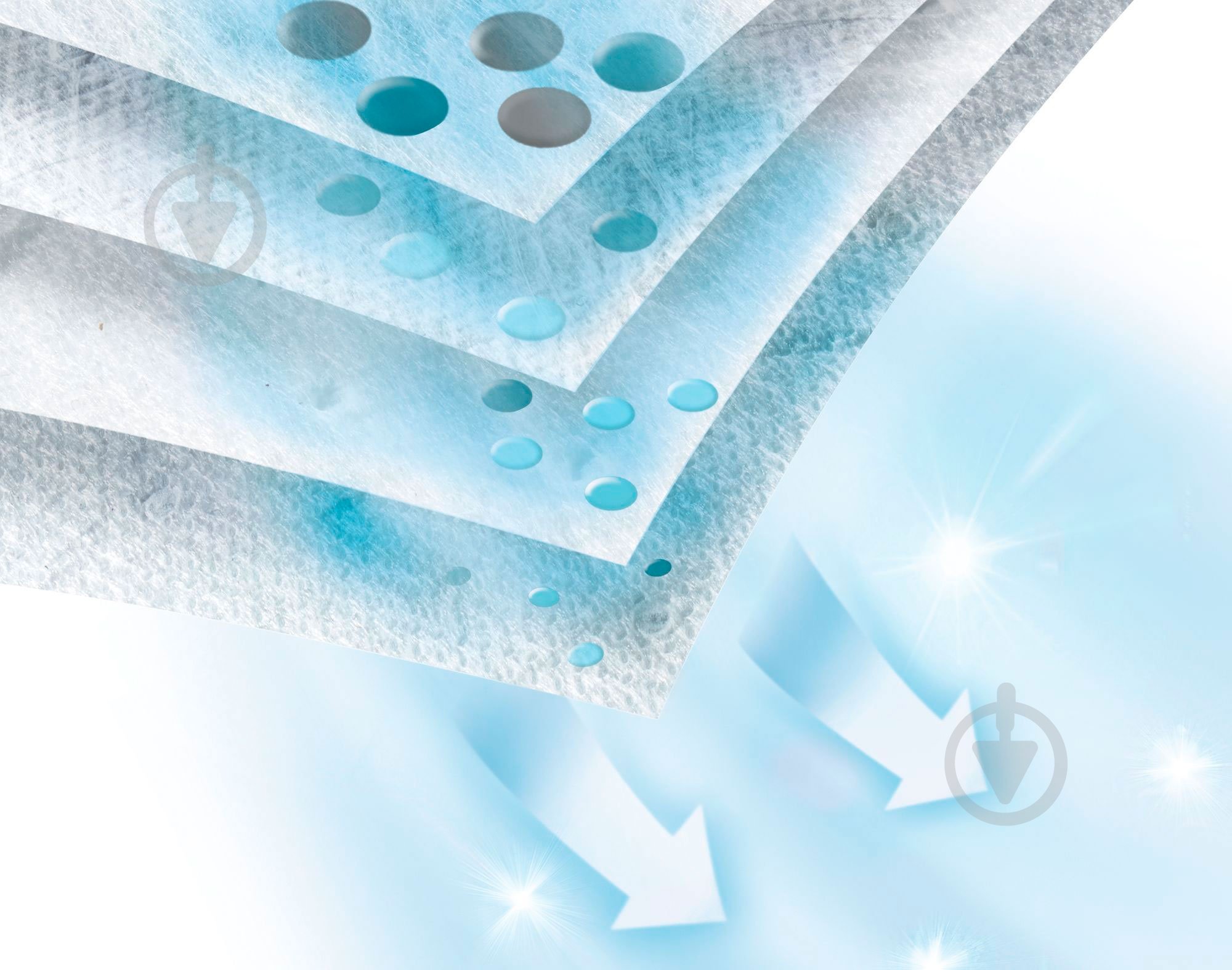 Набор пылесборников Bosch BBZ41FGALL - фото 3 Набор пылесборников Bosch BBZ41FGALL - фото 3