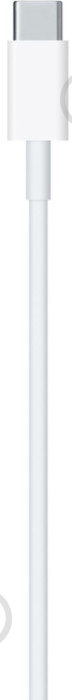 Кабель Apple USB-C to Lightning Cable 2 м белый (MQGH2ZM/A) - фото 2 Кабель Apple USB-C to Lightning Cable 2 м белый (MQGH2ZM/A) - фото 2