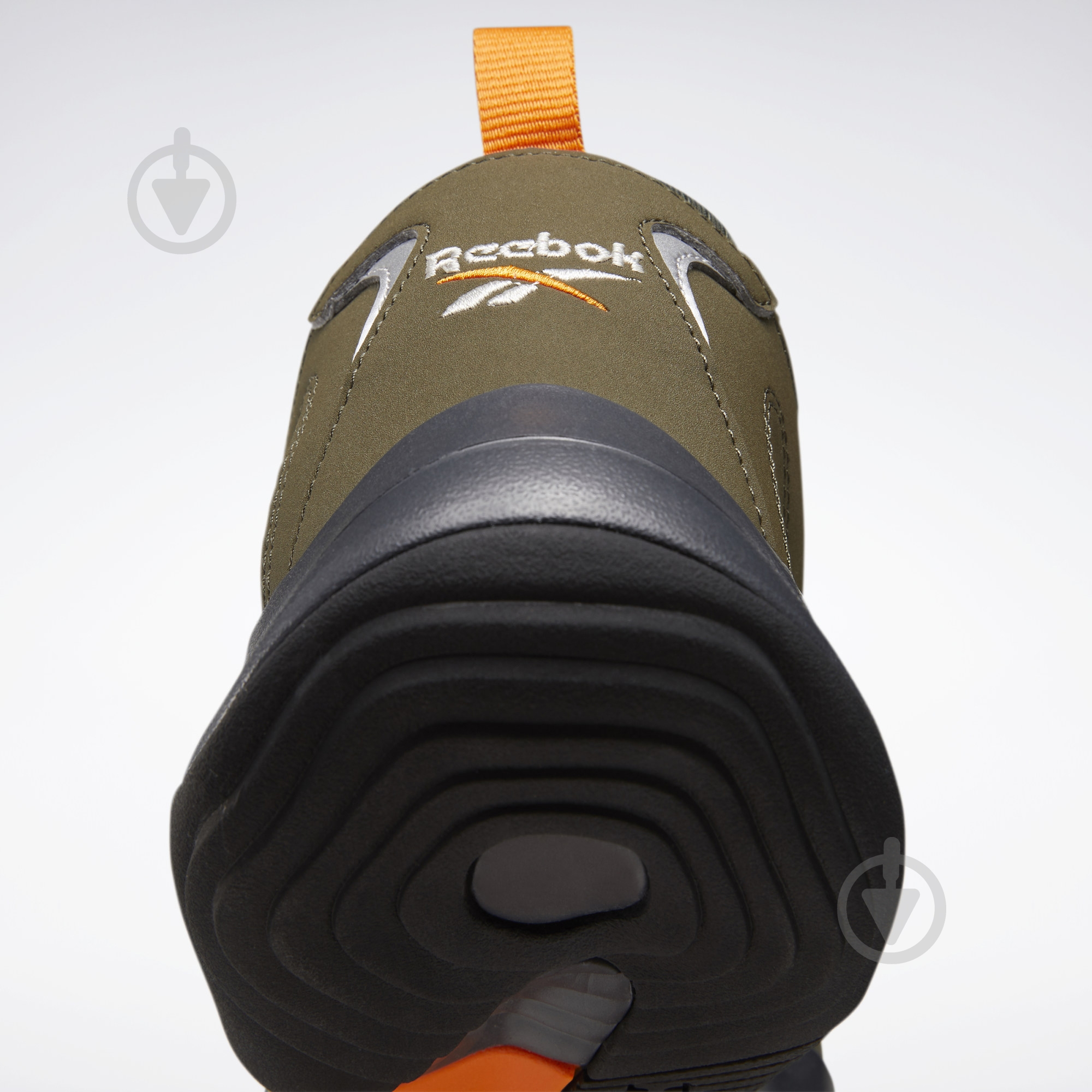 Кроссовки мужские демисезонные Reebok REEBOK ROYAL TURBO FW0946 р.43 хаки - фото 8 Кроссовки мужские демисезонные Reebok REEBOK ROYAL TURBO FW0946 р.43 хаки - фото 8