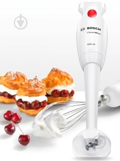 Блендер заглибний Bosch MSM14500 - фото 5