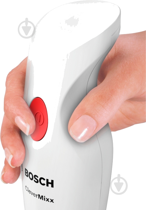 Блендер заглибний Bosch MSM14500 - фото 2