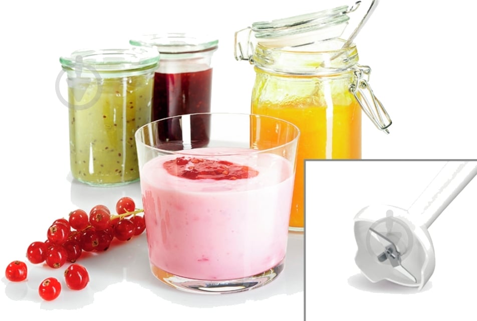 Блендер заглибний Bosch MSM14500 - фото 6