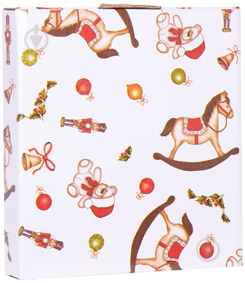 Блюдо Lefard Чобіток 15,5 см 985-074 - фото 2