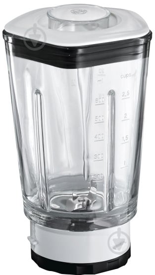 Блендер стаціонарний Bosch MMBM7G2M - фото 3