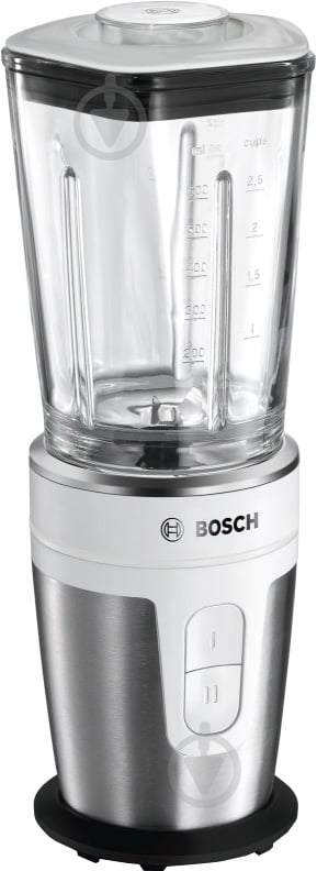 Блендер стаціонарний Bosch MMBM7G2M - фото 2