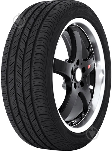Шина Continental ContiProContact 235/45R18 94 H літо - фото 1 Шина Continental ContiProContact 235/45R18 94 H літо - фото 1