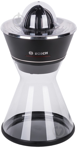 Пресс для цитрусовых Bosch MCP72GPB - фото 1