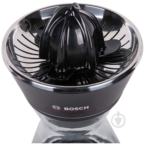Пресс для цитрусовых Bosch MCP72GPB - фото 4