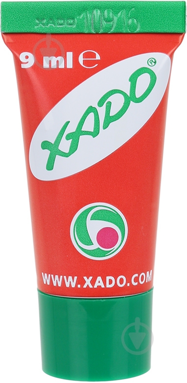 Ревитализант XADO Для бензиновых двигателей 9 мл - фото 1 Ревитализант XADO Для бензиновых двигателей 9 мл - фото 1