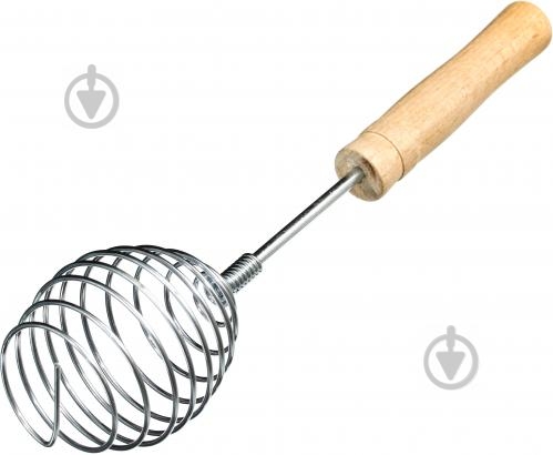 Венчик круглый 25 см - фото 1