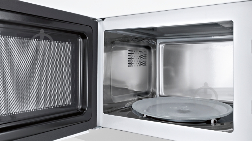 Мікрохвильова піч Bosch HMT72M450 - фото 3 Мікрохвильова піч Bosch HMT72M450 - фото 3