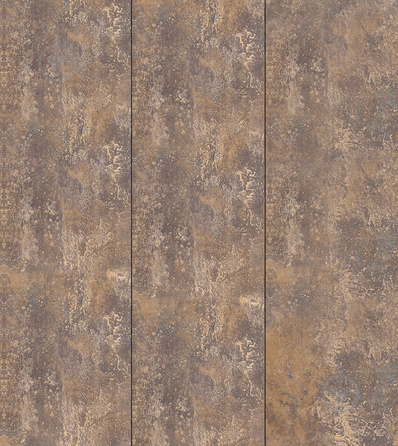 Панель МДФ Триумф 2600x238x5,5 мм ферум - фото 1