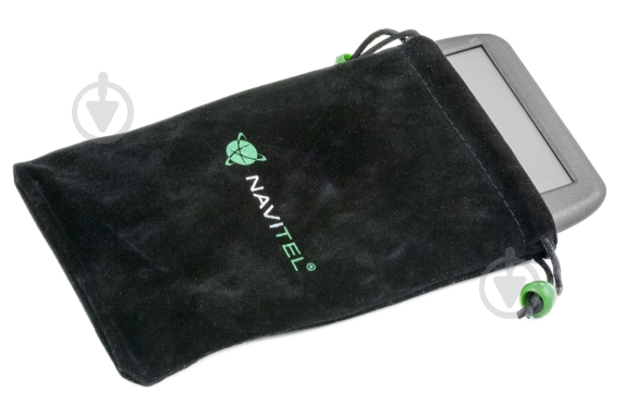 GPS-навигатор Navitel E500 - фото 4