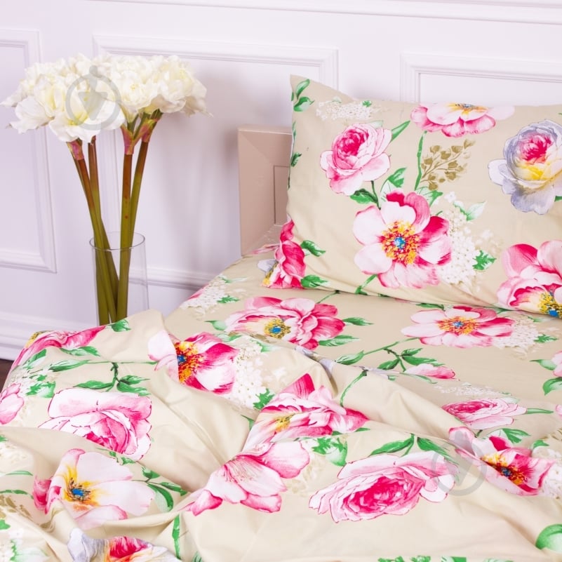 Наволочка Microsatin 15-0591 Infinity 40x60 см мульті MirSon - фото 5 Наволочка Microsatin 15-0591 Infinity 40x60 см мульті MirSon - фото 5