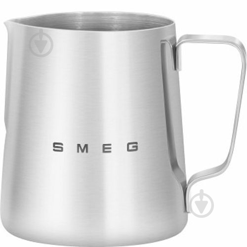 Кувшин Smeg CMMJ01 для вспенивания молока - фото 1