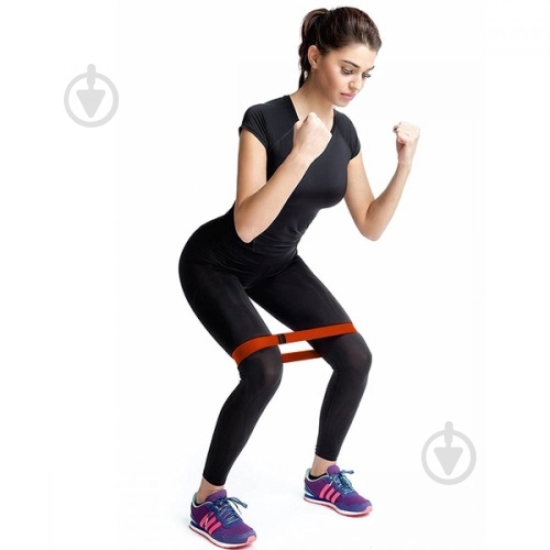 Лента для фитнеса Champion 00353 - фото 3