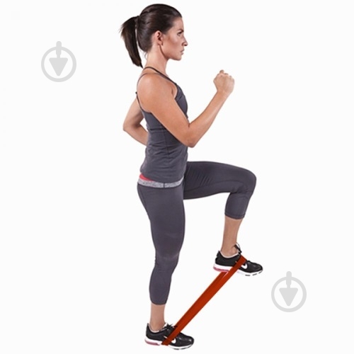 Лента для фитнеса Champion 00353 - фото 4