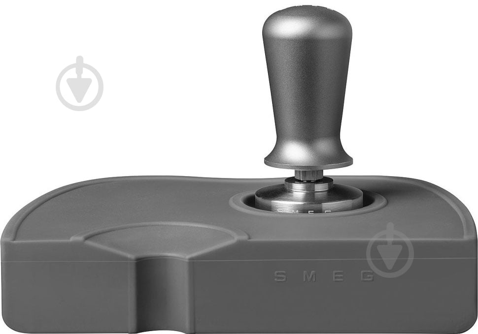 Набор для темперирования кофе Smeg ECTS01 - фото 1 Набор для темперирования кофе Smeg ECTS01 - фото 1