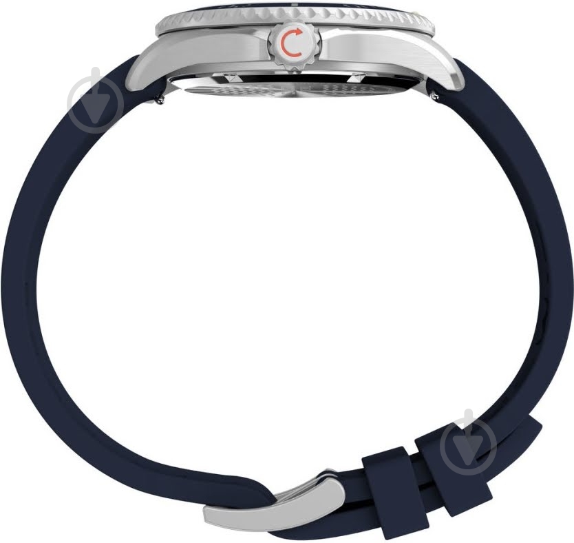 Наручные часы Deep Water Timex silver (Tx2y40300) - фото 5