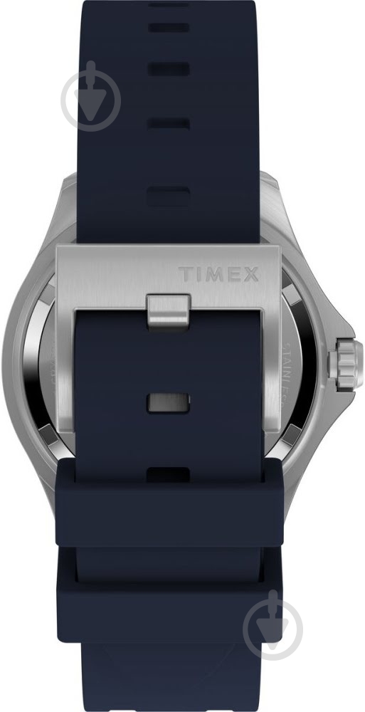 Наручные часы Deep Water Timex silver (Tx2y40300) - фото 7