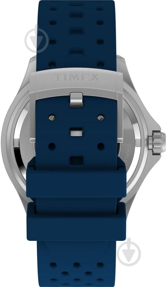 Наручний годинник Deep Water Timex silver (Tx2y39900) - фото 7
