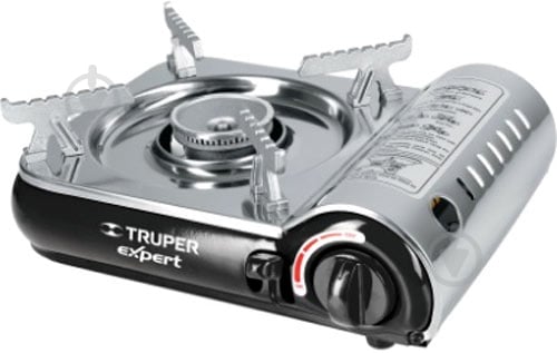 Плитка газовая Truper Expert ESPO-1X - фото 1