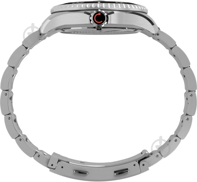 Наручные часы Deep Water Timex silver (Tx2w82000) - фото 6
