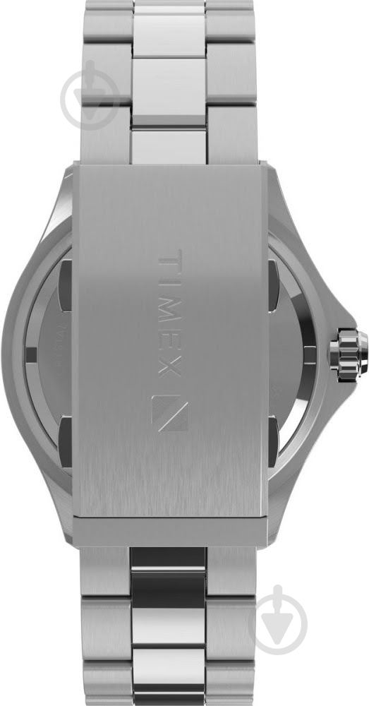 Наручные часы Deep Water Timex silver (Tx2w82000) - фото 8