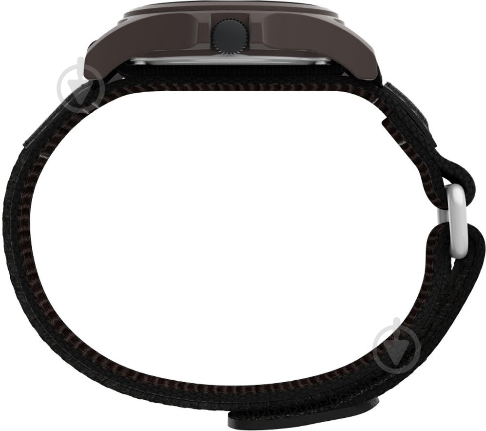 Наручний годинник Expedition Timex brown (Tx4b29400) - фото 4