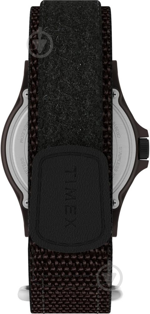 Наручний годинник Expedition Timex brown (Tx4b29400) - фото 6