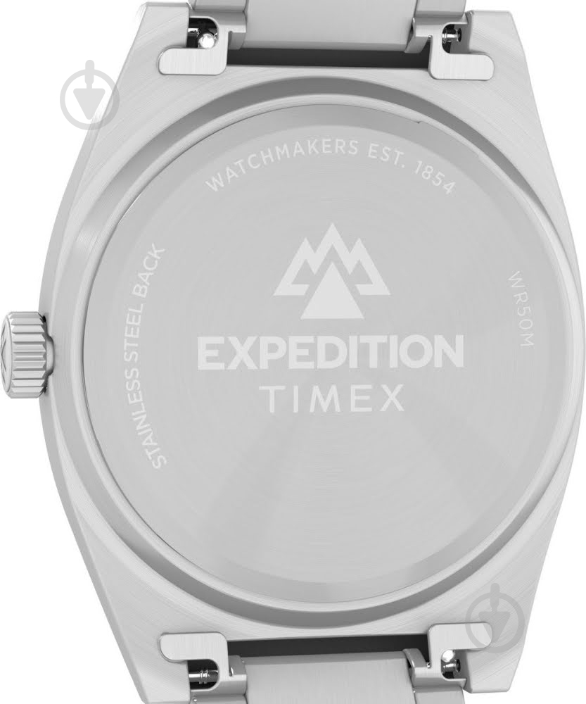 Наручные часы Expedition Timex silver (Tx2y18300) - фото 5