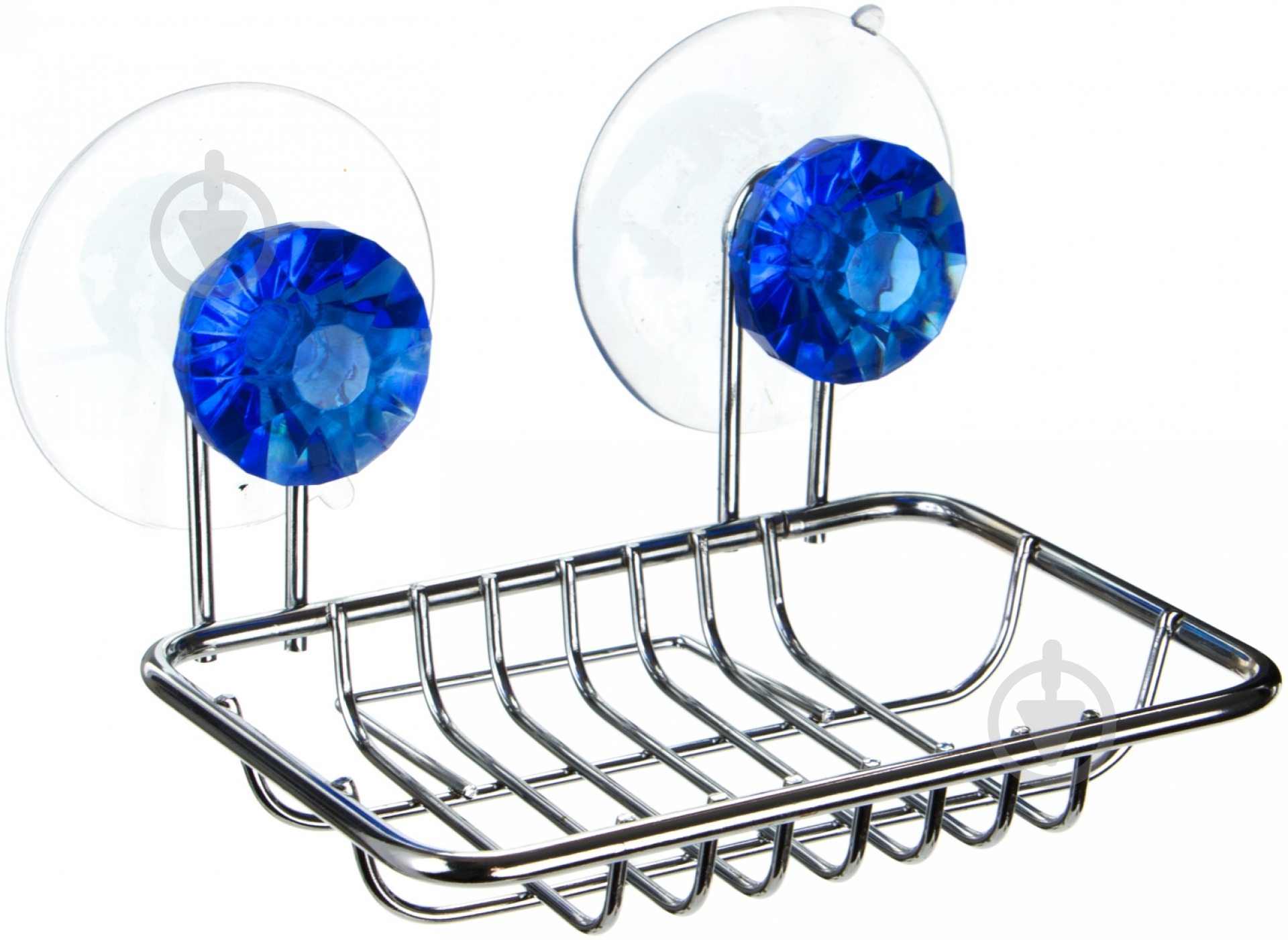 Мильниця Testrut Kristall 280882 - фото 1 Мильниця Testrut Kristall 280882 - фото 1