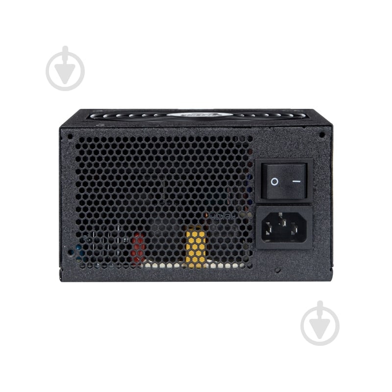 Блок питания Chieftec Power Smart GPS-1250C 1250 Вт - фото 4 Блок питания Chieftec Power Smart GPS-1250C 1250 Вт - фото 4