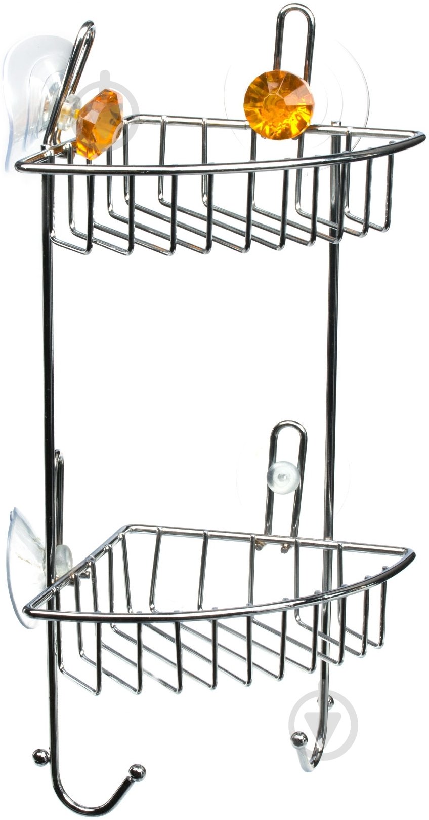 Полка Testrut Kristall 280884 - фото 1