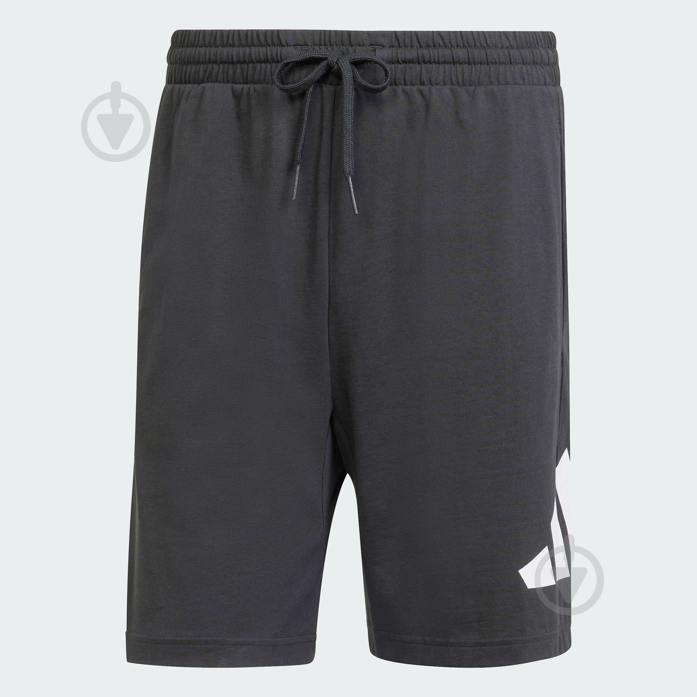 Шорты Adidas M BL SJ SHO IS6909 р. M черный - фото 6 Шорты Adidas M BL SJ SHO IS6909 р. M черный - фото 6