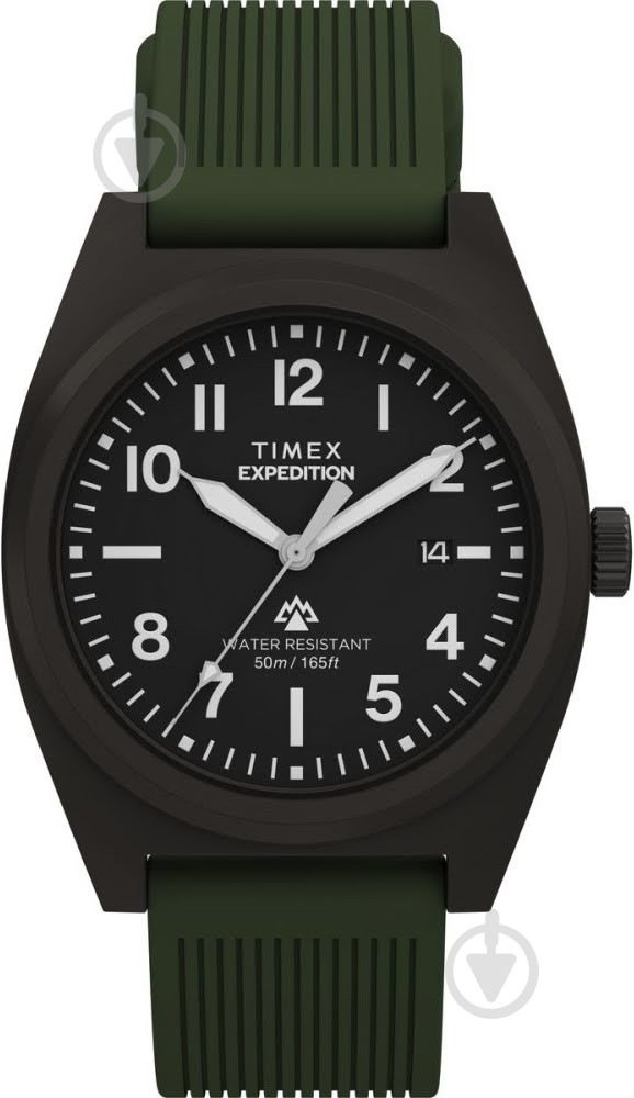 Наручные часы Expedition Timex grey (Tx2y18000) - фото 1 Наручные часы Expedition Timex grey (Tx2y18000) - фото 1