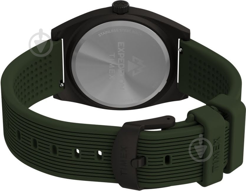 Наручные часы Expedition Timex grey (Tx2y18000) - фото 3 Наручные часы Expedition Timex grey (Tx2y18000) - фото 3