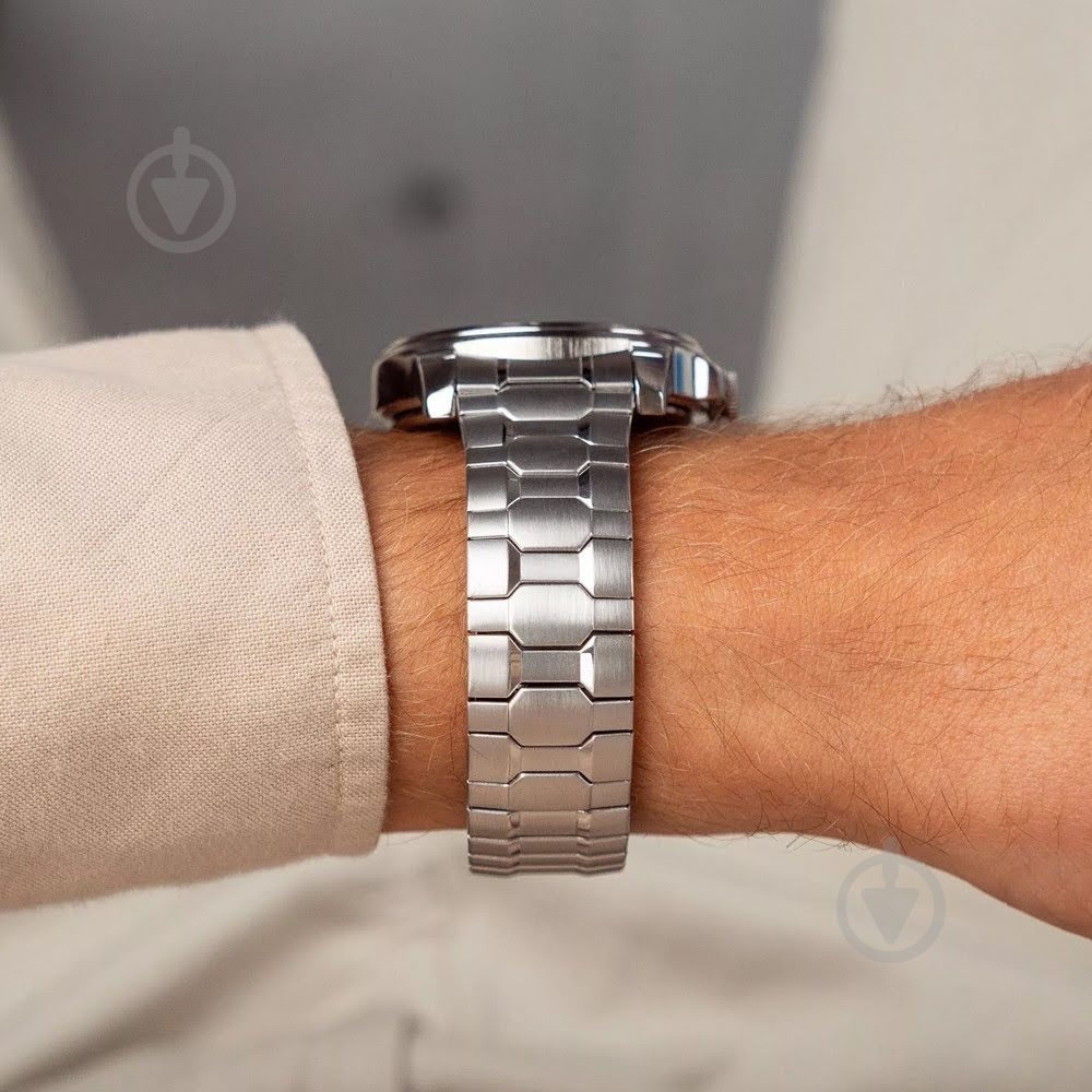 Наручные часы Expedition Timex silver (Tx4b31300) - фото 3