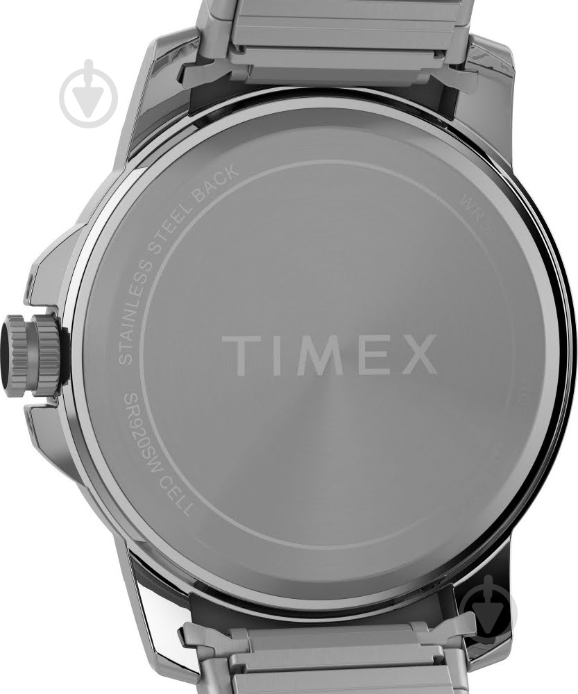 Наручные часы Expedition Timex silver (Tx4b31300) - фото 8