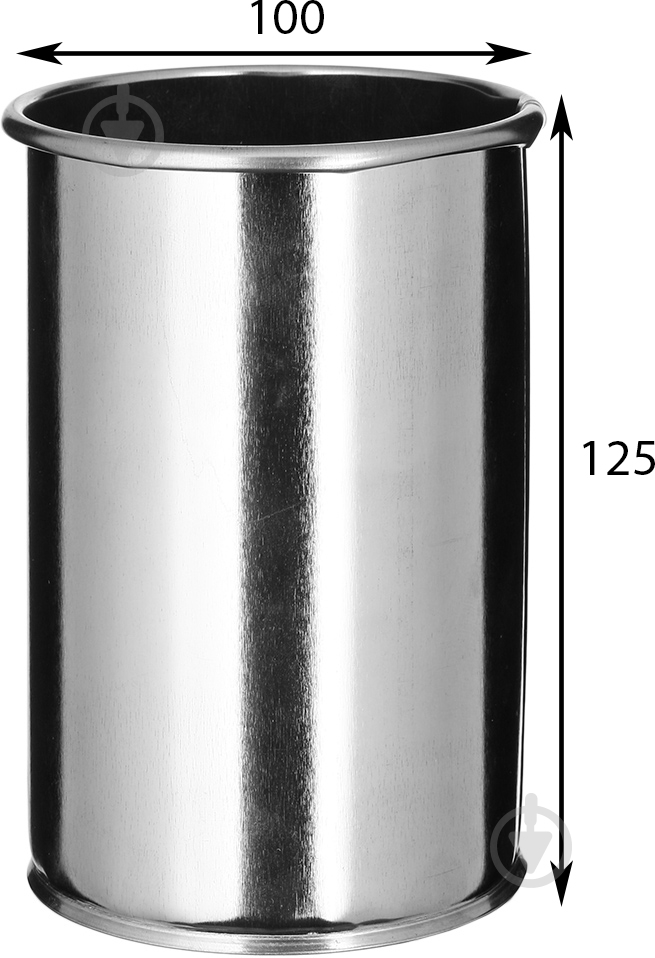 Набор форм для пасхи Metalworkshop 5 шт. - фото 6