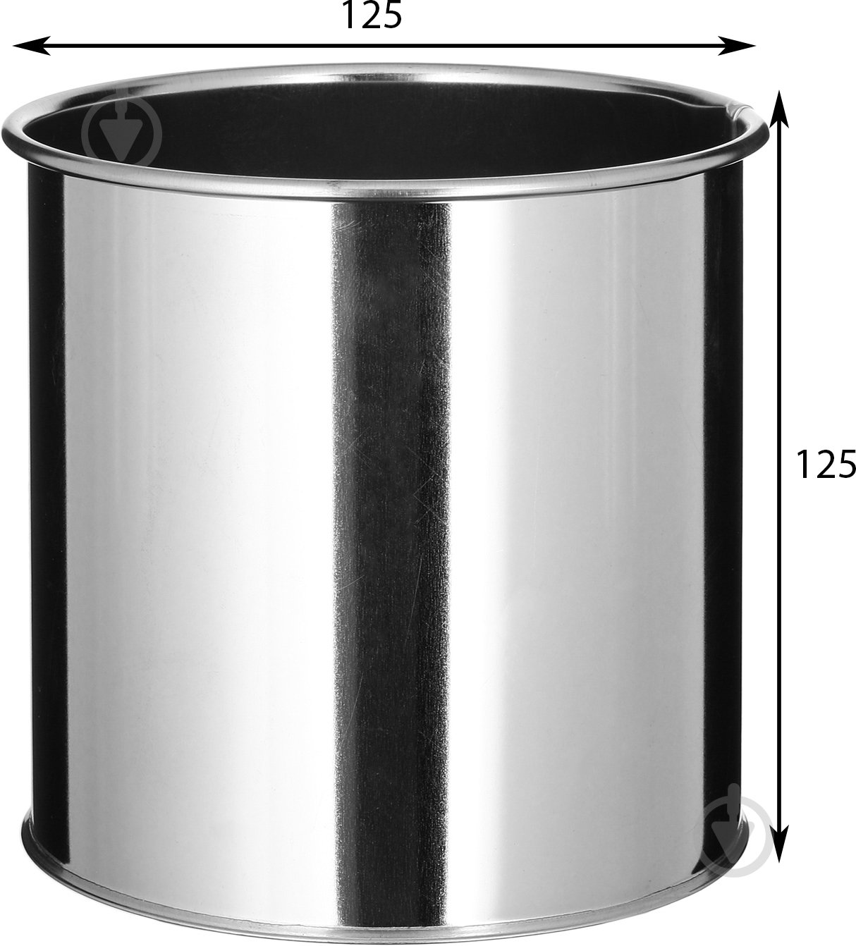 Набор форм для пасхи Metalworkshop 5 шт. - фото 3