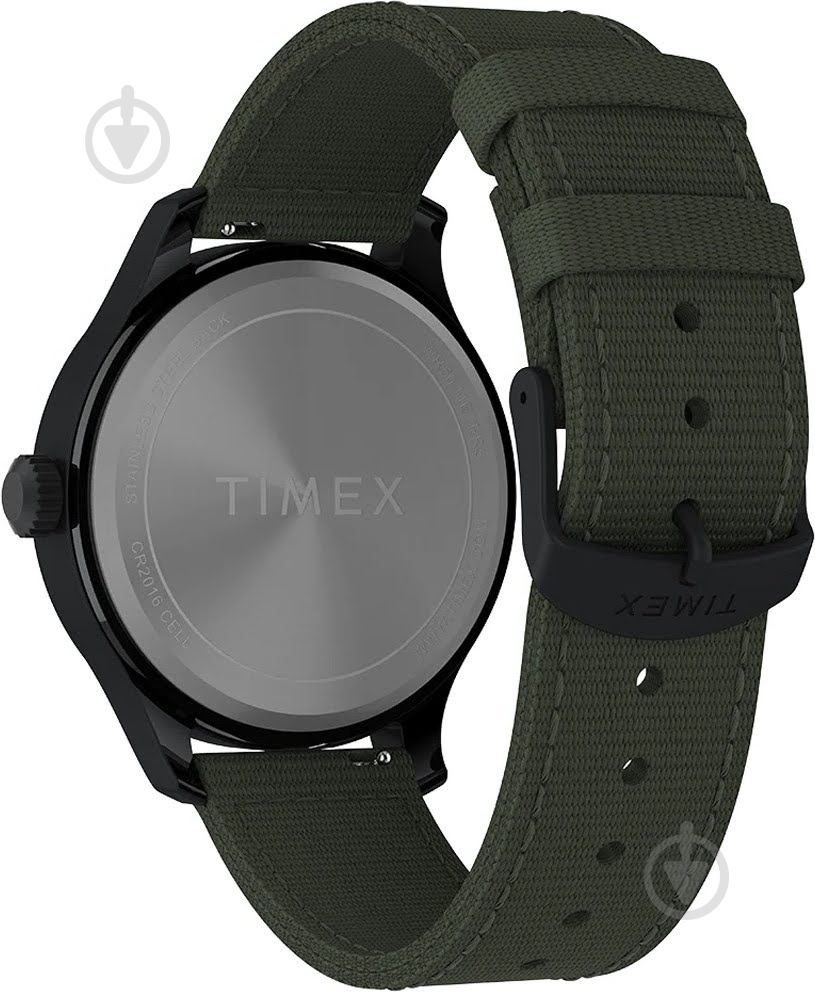Наручные часы Expedition Timex black (Tx4b31000) - фото 3